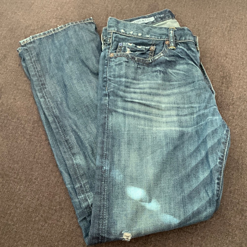 Gap Jeans 31x30
